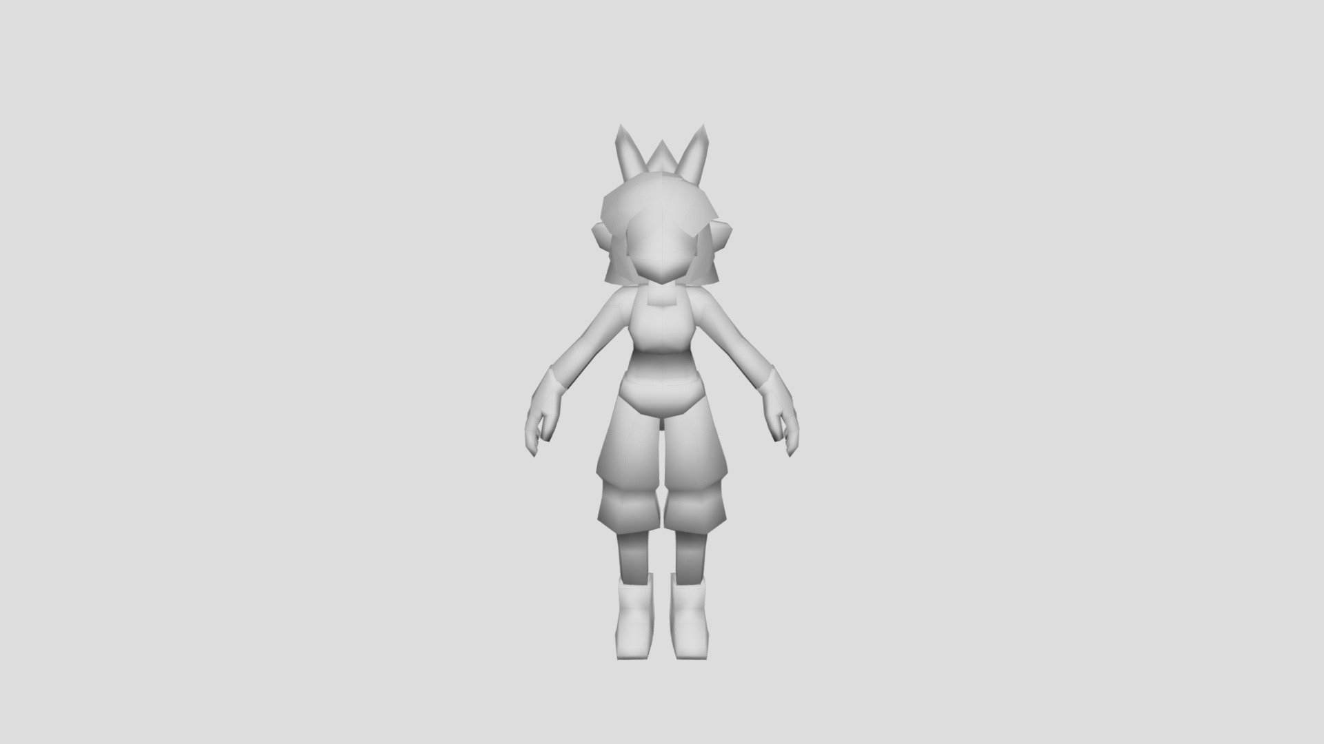 azimua model 3D model by splet (splet_) [2737d11] Sketchfab