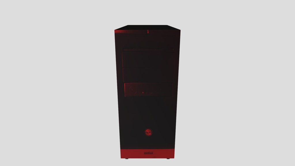 Gigabyte Computer