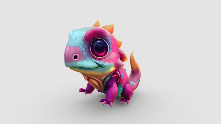 Little Dragon