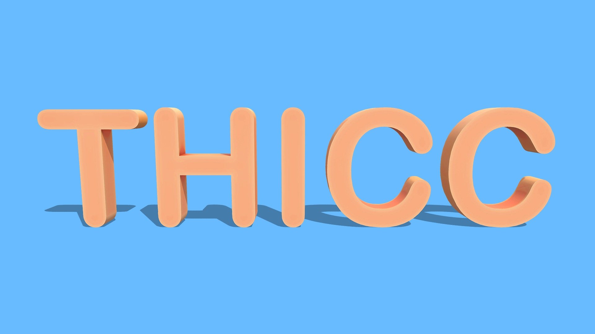 THICC