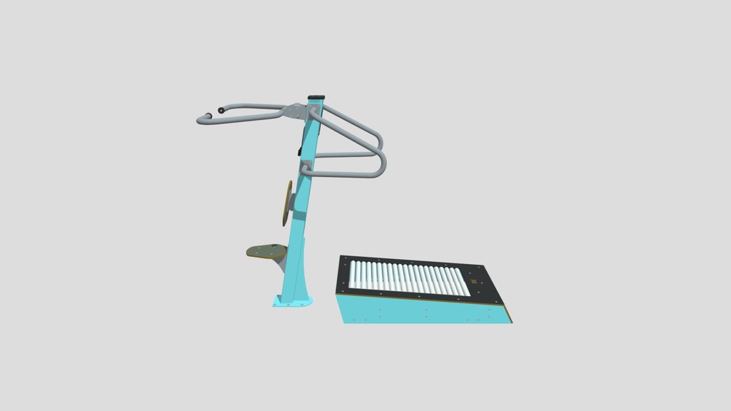FITNESS 1140