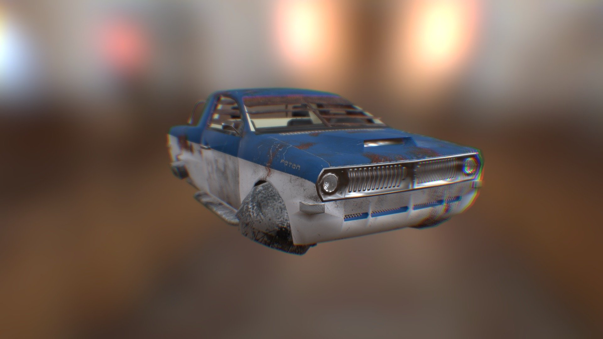 Foton 24
