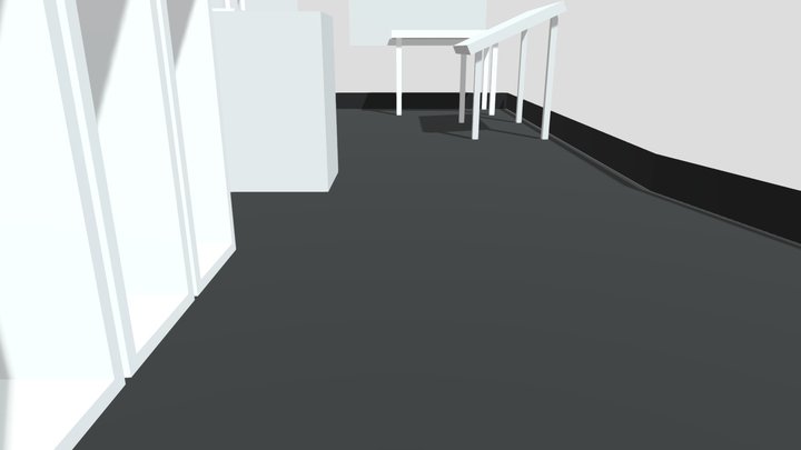 Nightsong 00 3D Model