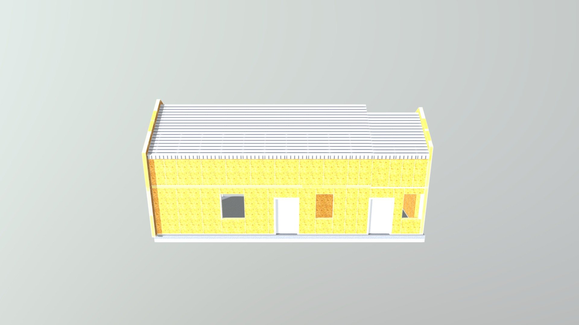 KI - indywidualny — Sketchfab embed 3D viewer