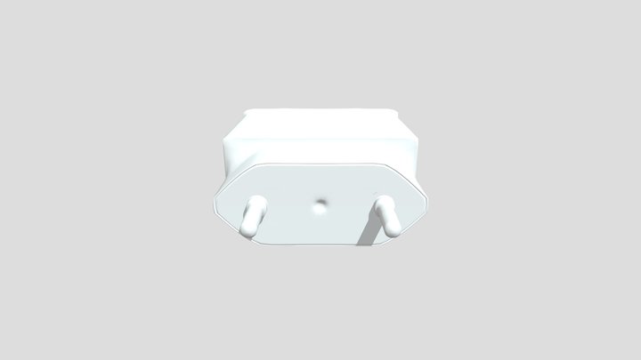 Recharge 3D Model