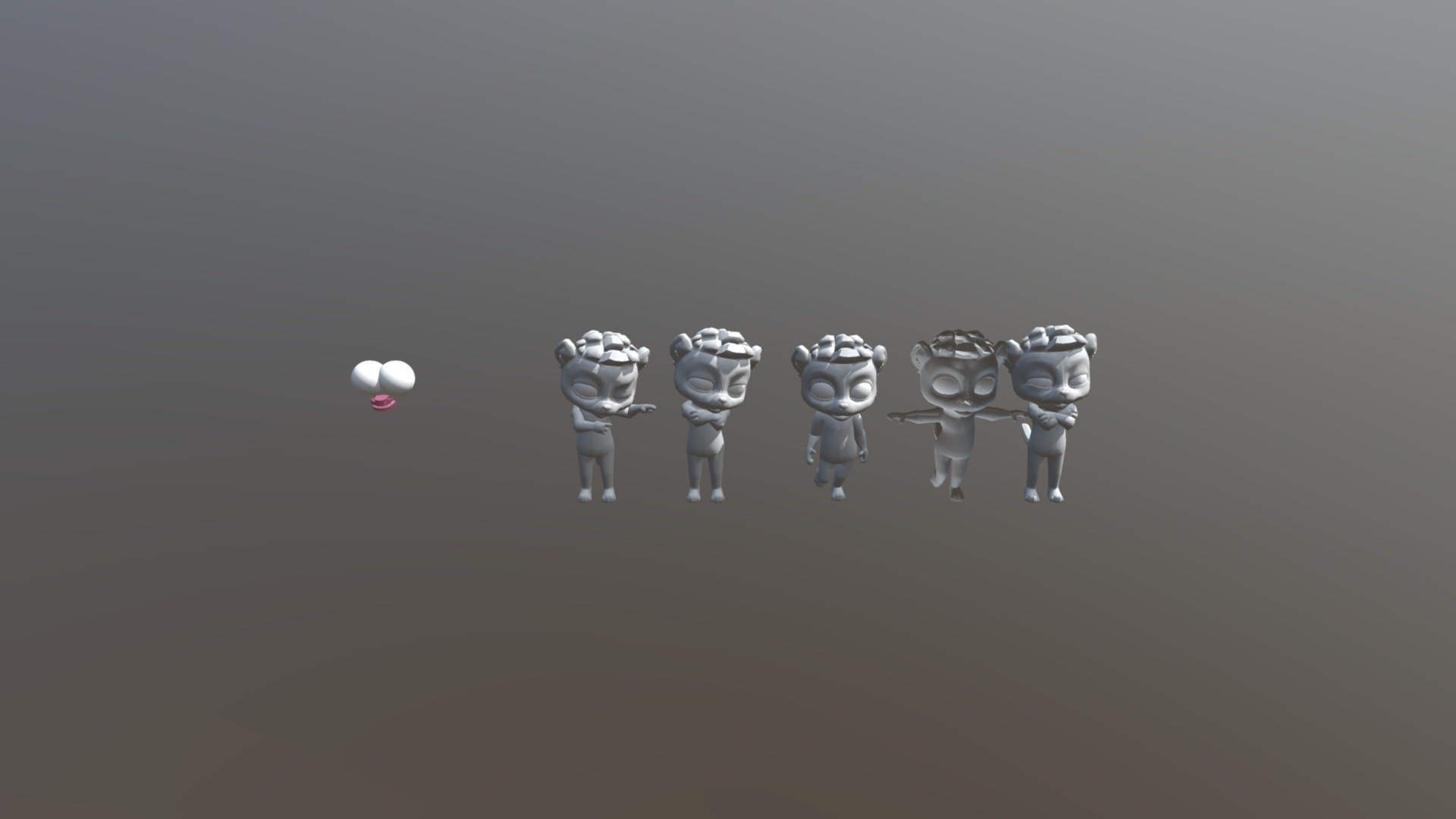 Adia Model Example