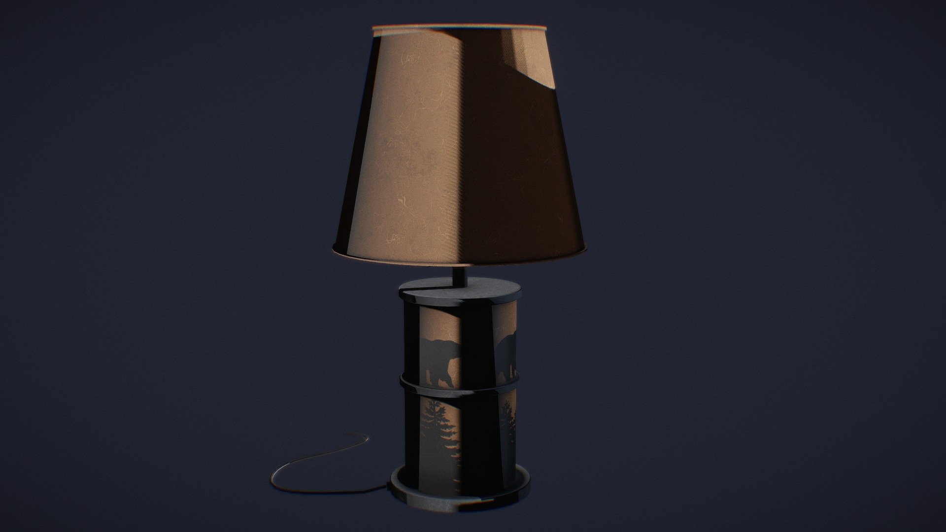 Lamp