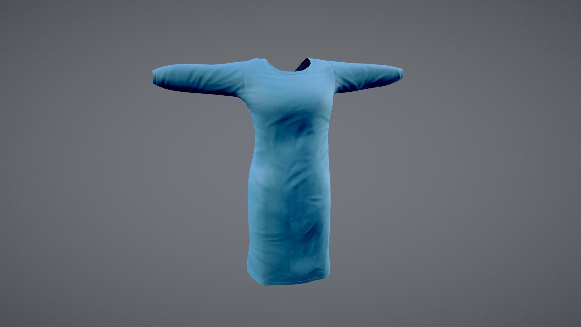 PPE Apron