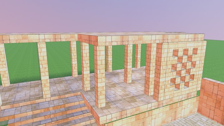 5a1 3D Model