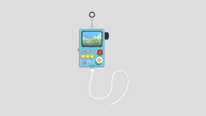 GAME BOY