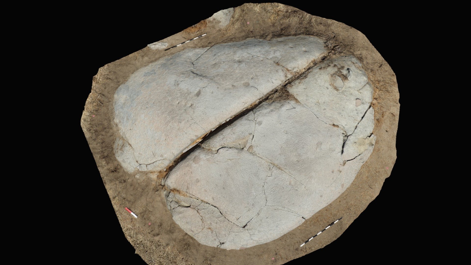CA-RIV-8142 Outcrop 3