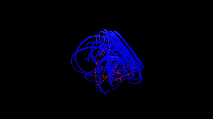 Untitled 3 3D Model