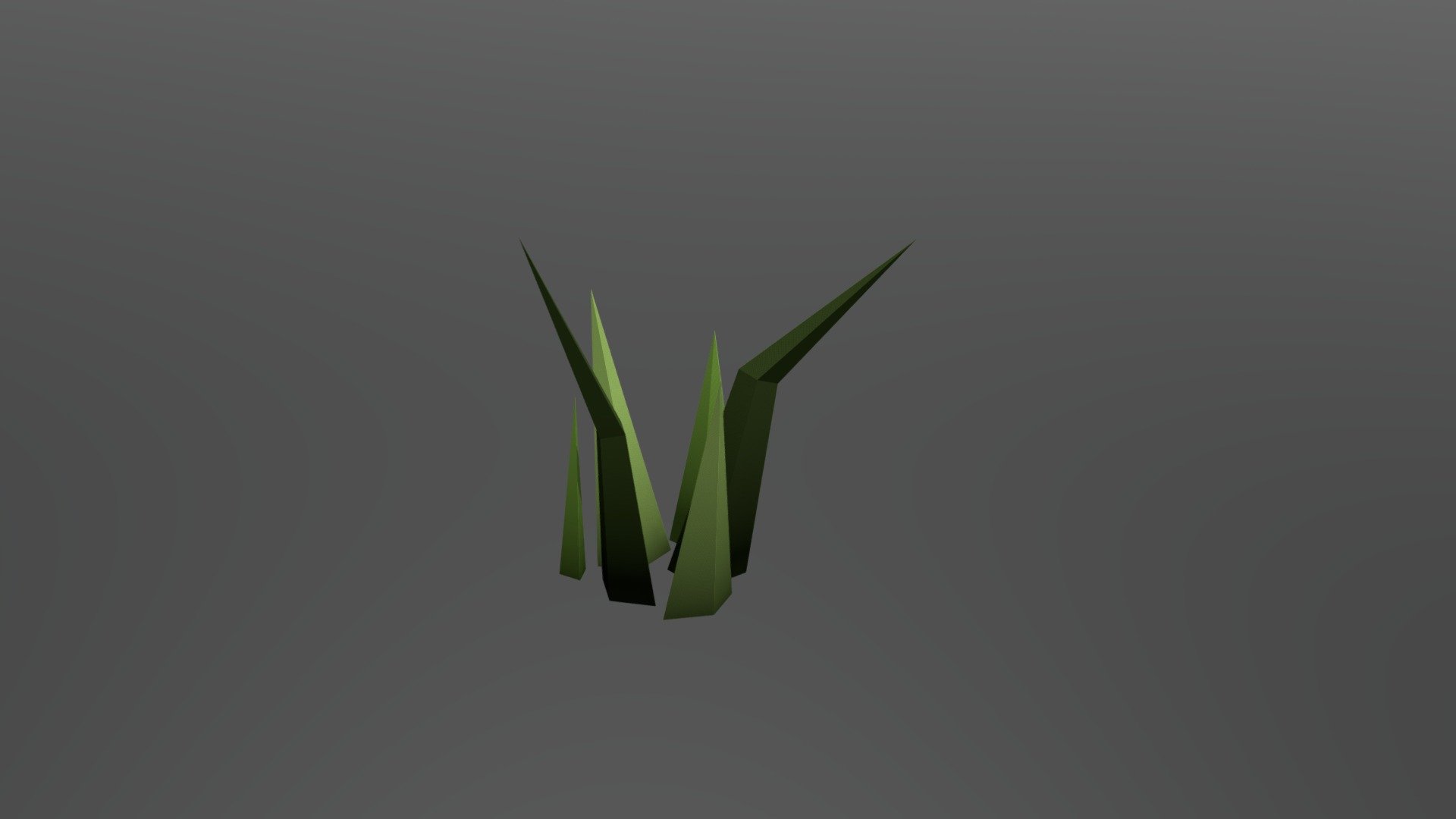 Trees P 01 Grass 01