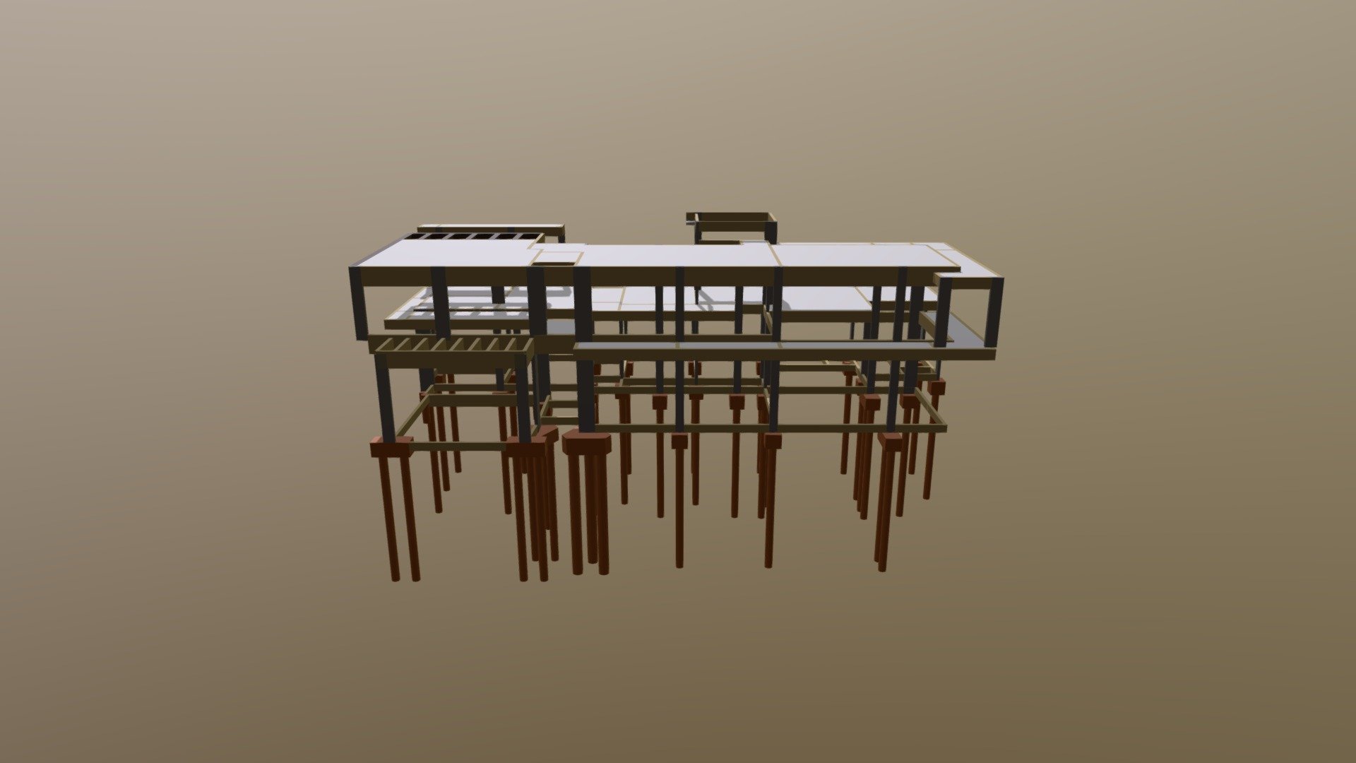 3d Alexandre