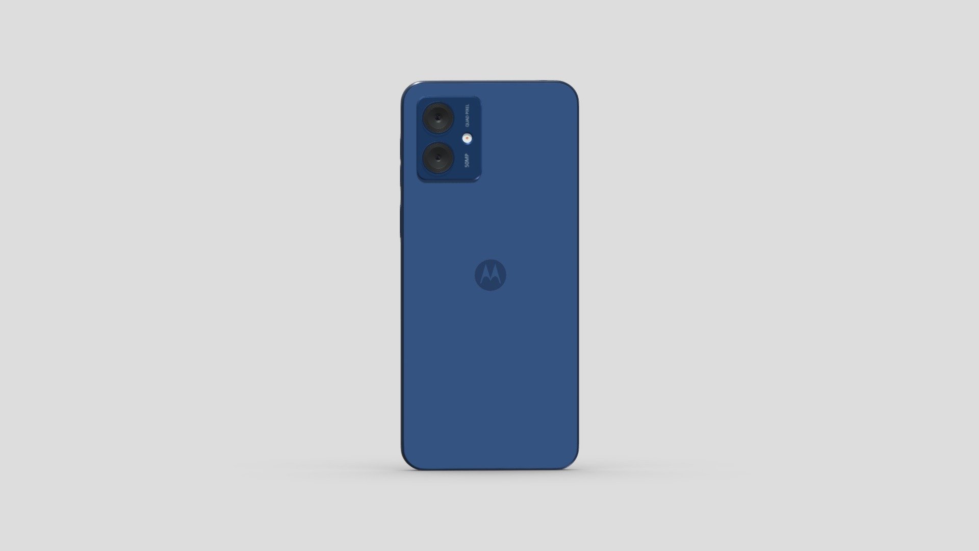 Motorola Moto G14 Sky Blue - Buy Royalty Free 3D model by Frezzy ...