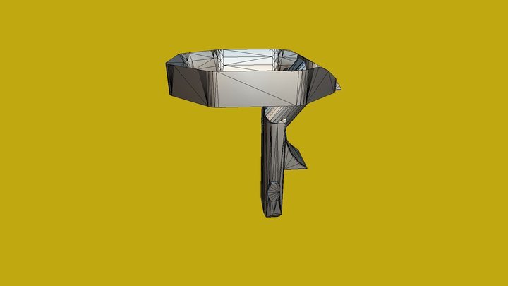 vr_design 3D Model