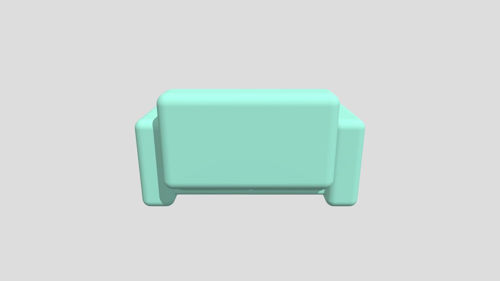 Jelly sofa