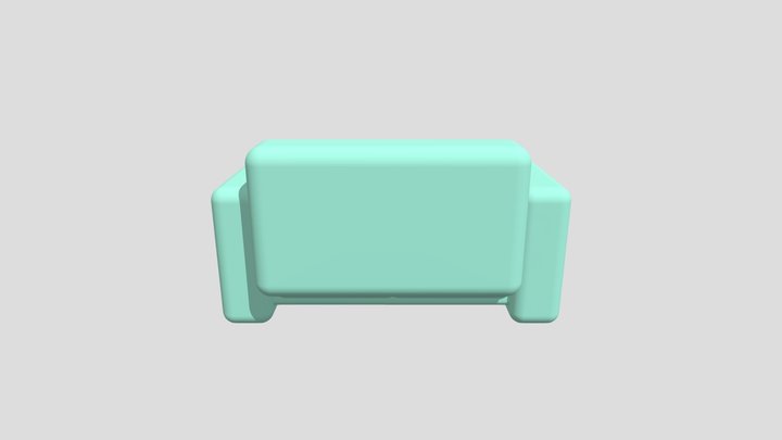 Jelly sofa