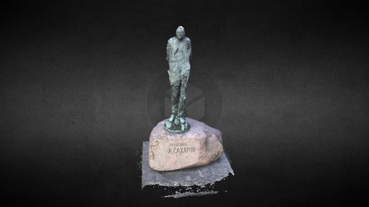 Compressed mesh from photogrammetry software 3D Model