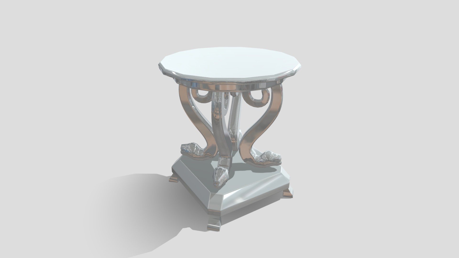 Snake Table
