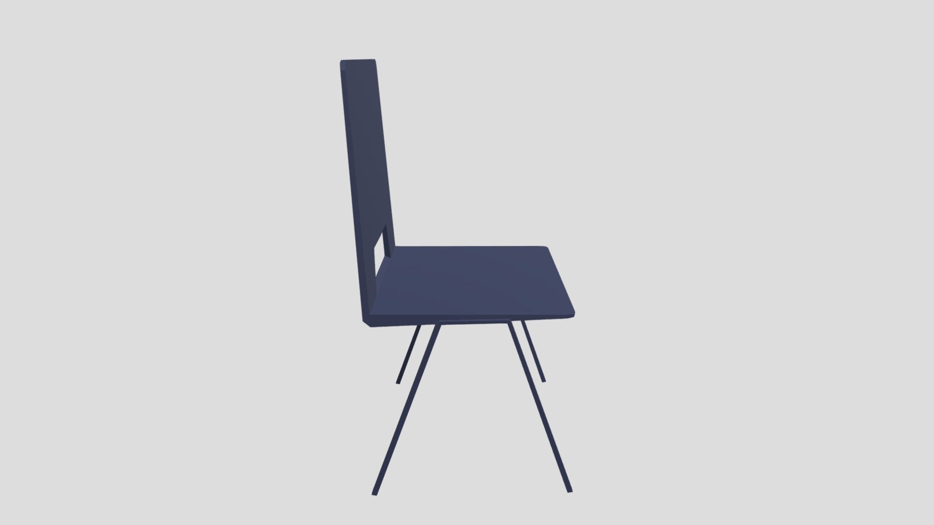 Plastic Chair