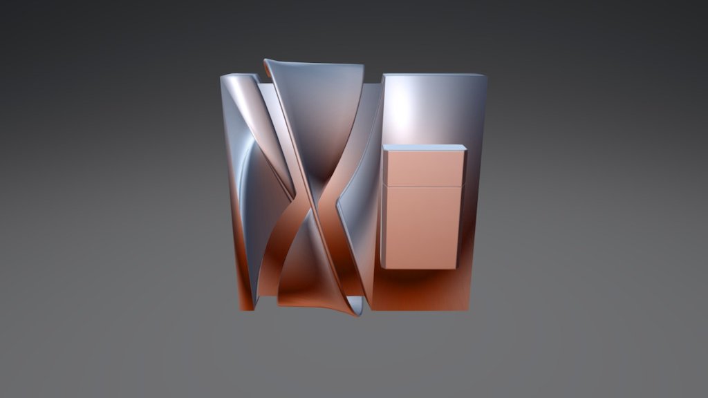Disp 3 Wave Soft