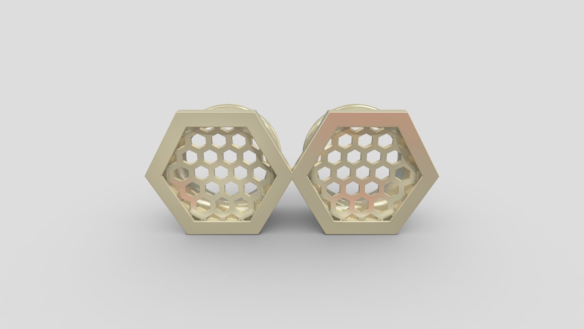 Honeycomb Tunnel