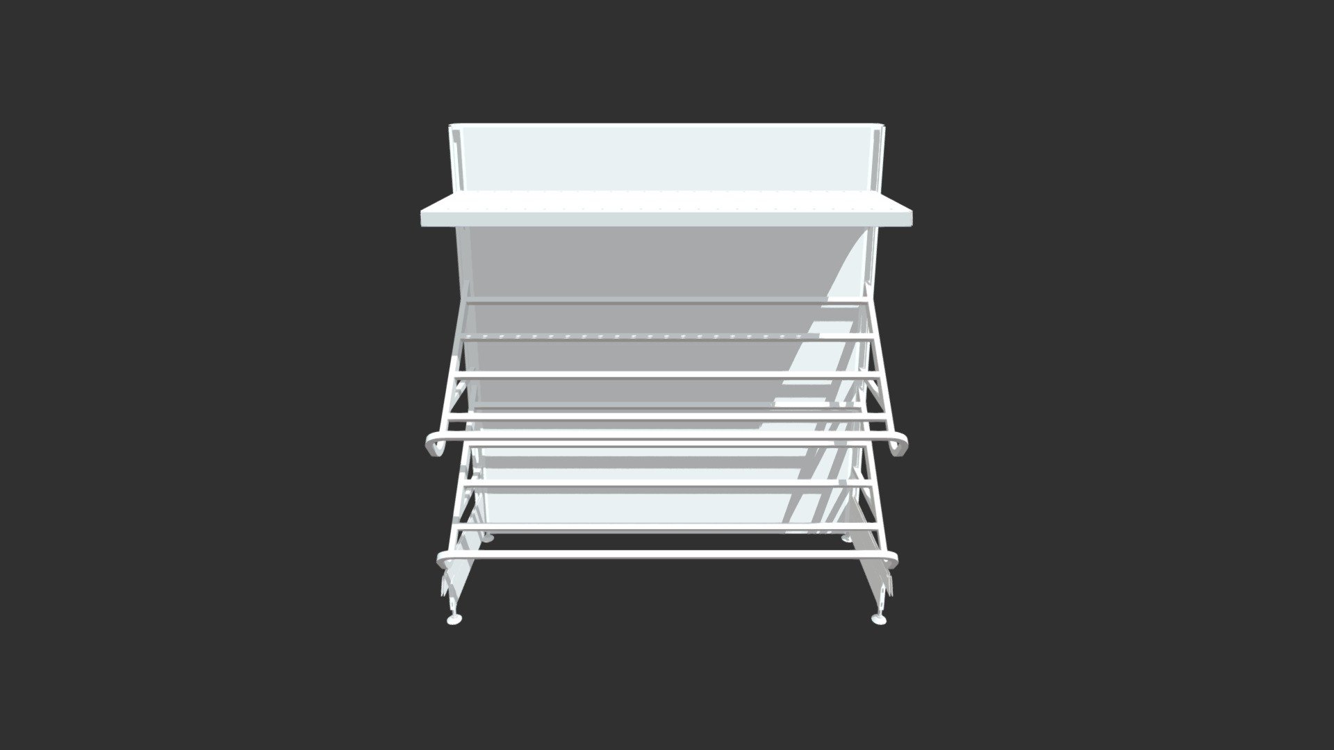 FVB3M — Sketchfab embed 3D viewer