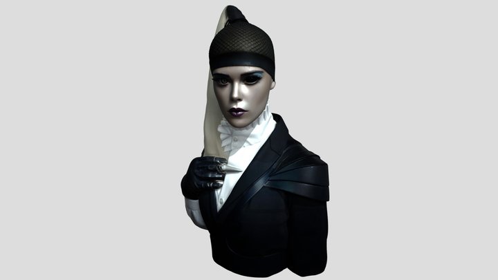 SKYND's Elisa Lam look again