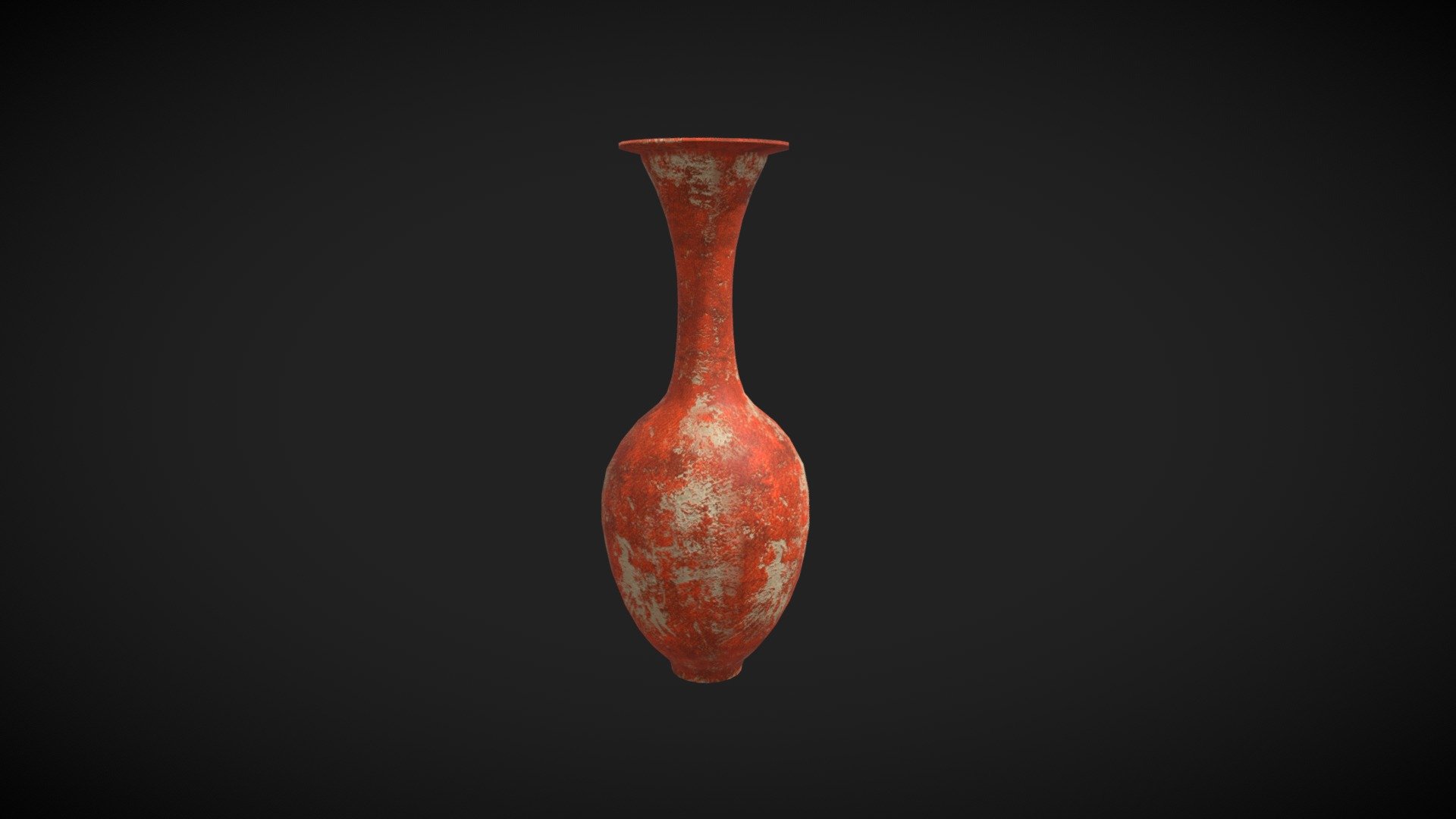 Vase8 - KV 54
