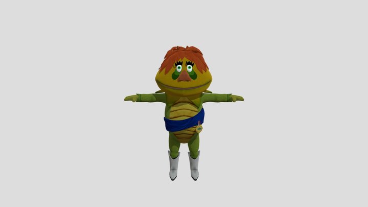 H.R. Pufnstuf