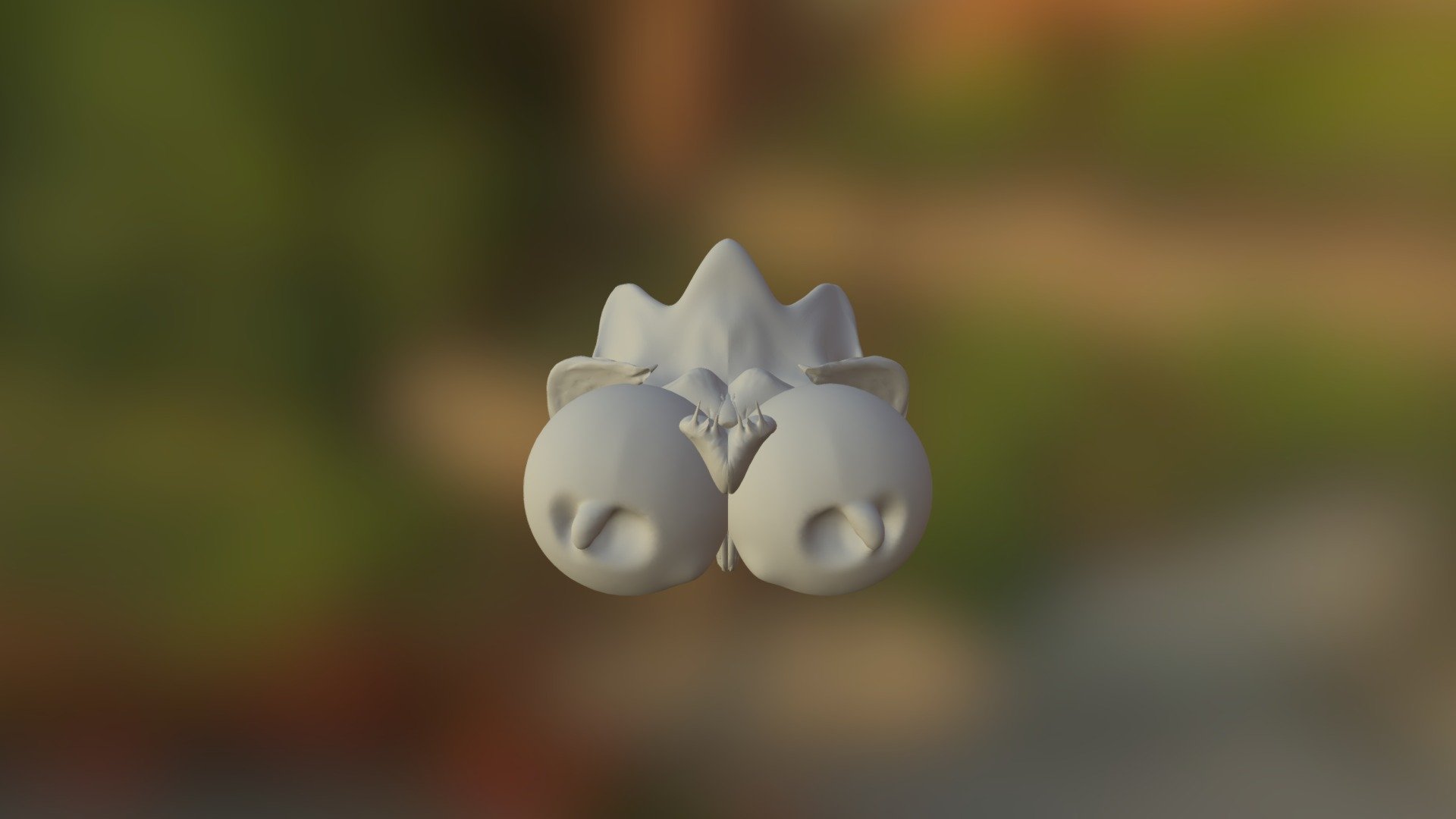 Catota — Sketchfab embed 3D viewer