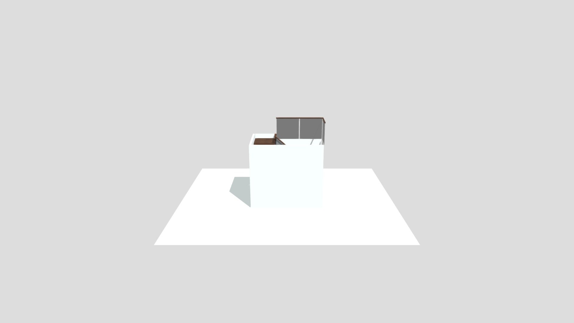 Version 1-Central Stringer