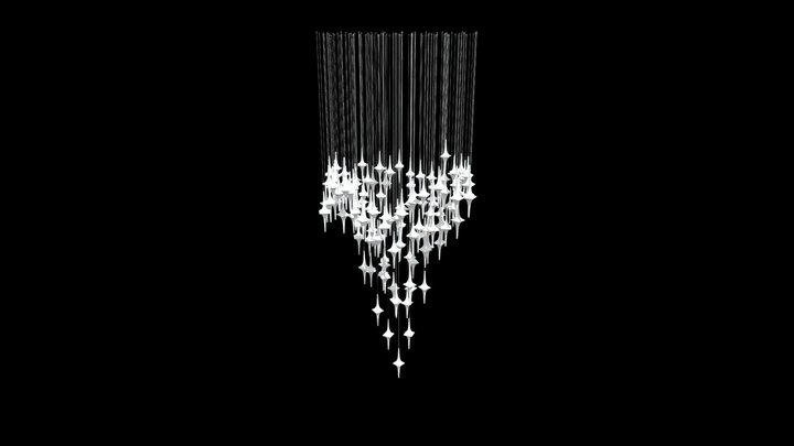 Light composition - Vargov LC0400 #11