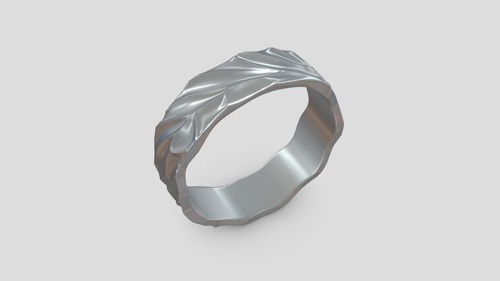 2025_08_03_R_random 3D Model