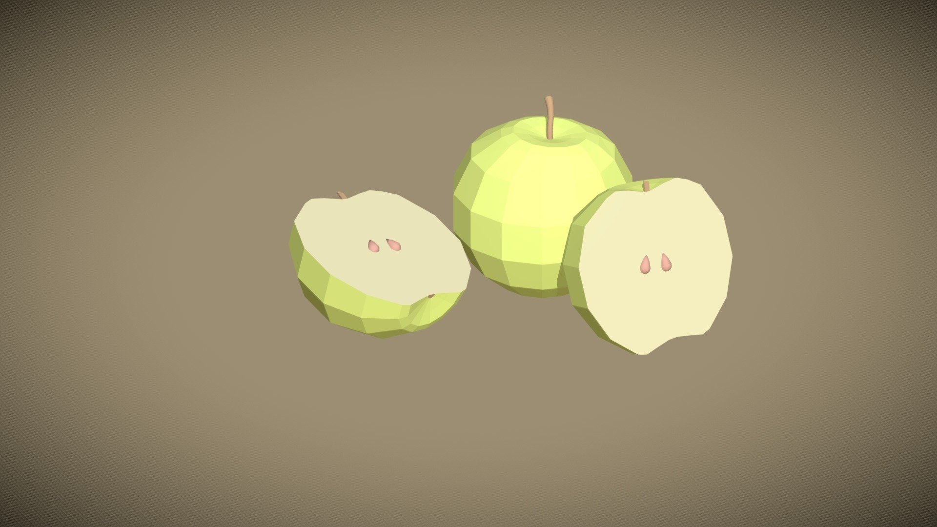 Apple (Яблоко)