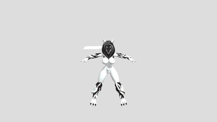 Mal.0_ Final 3D Model