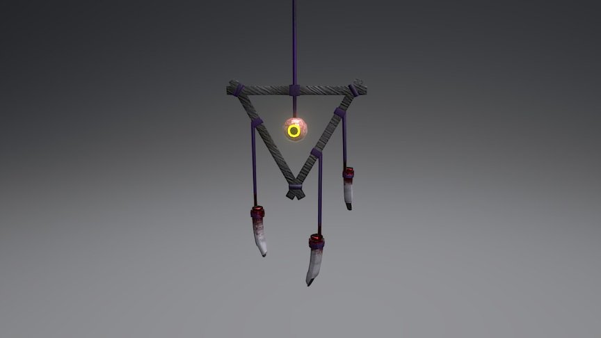 Nightmare Catcher