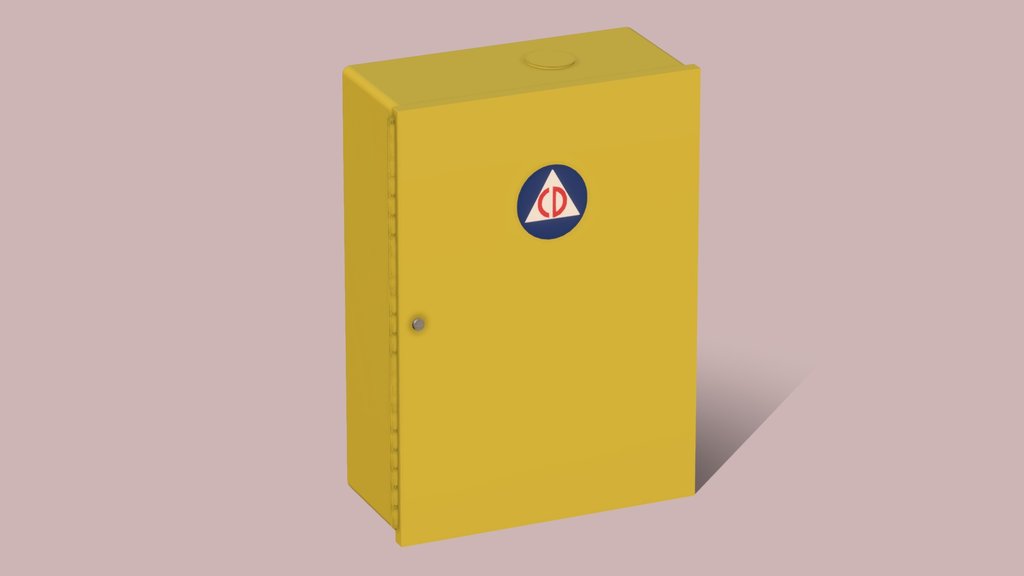 Federal signal RCM