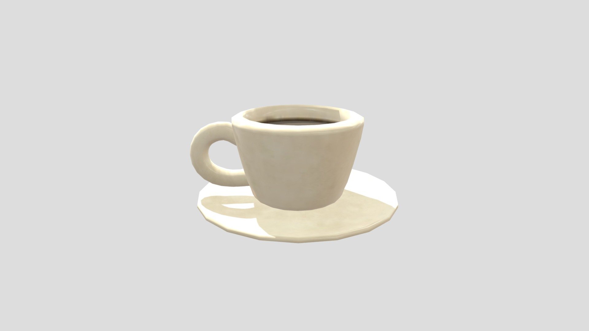 Coffee Cup