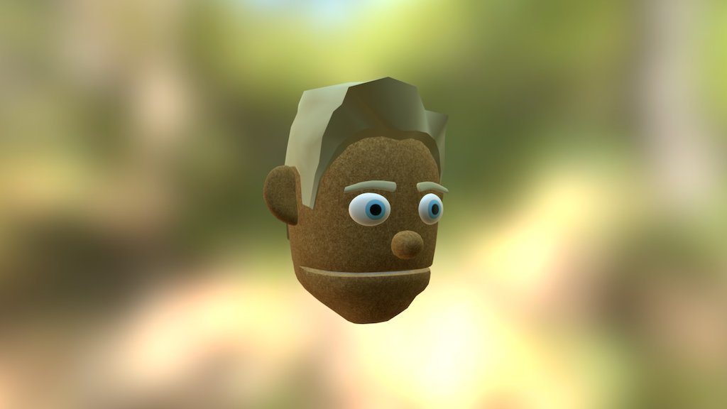 Puppet Matt