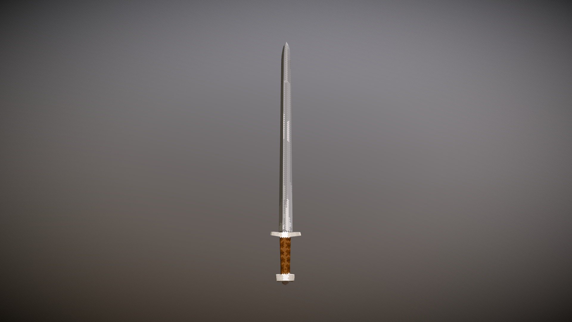 Sword - Download Free 3D model by freemanReloaded05 [275adcb] - Sketchfab