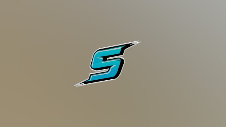Logo 3D Model