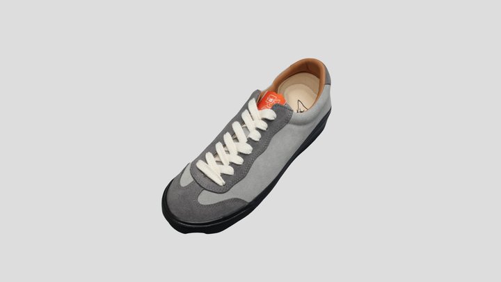 sneaker 3D Model