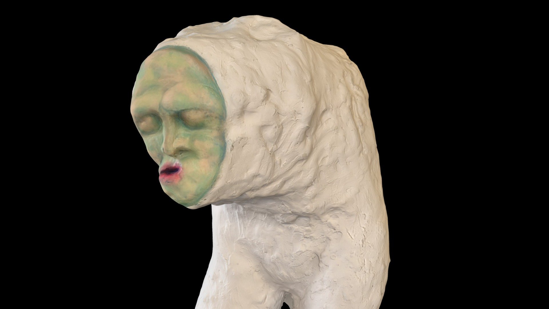 Sculpture - Veronika Jane McGinnis