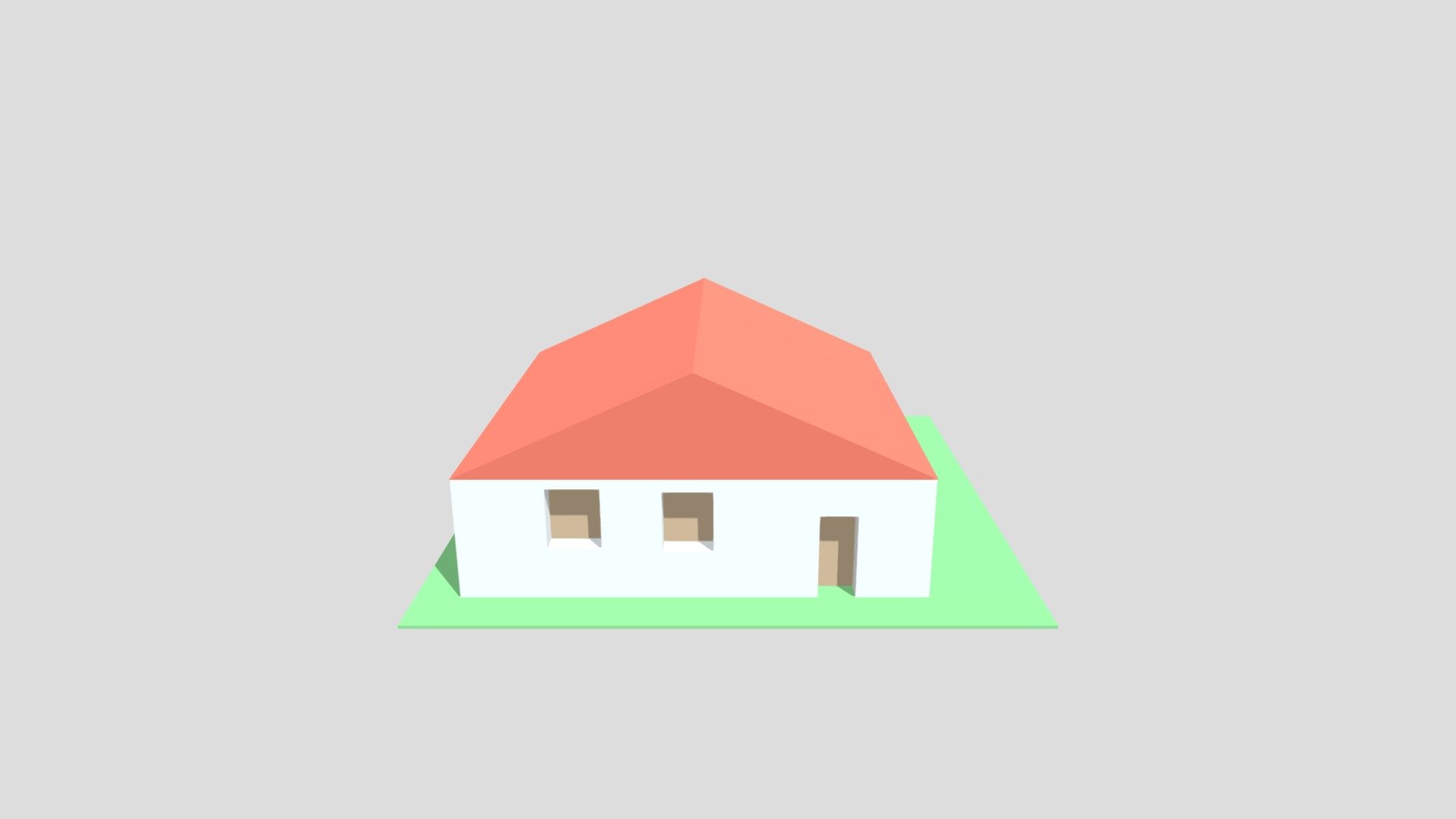 Casa 4 - Work In Progress