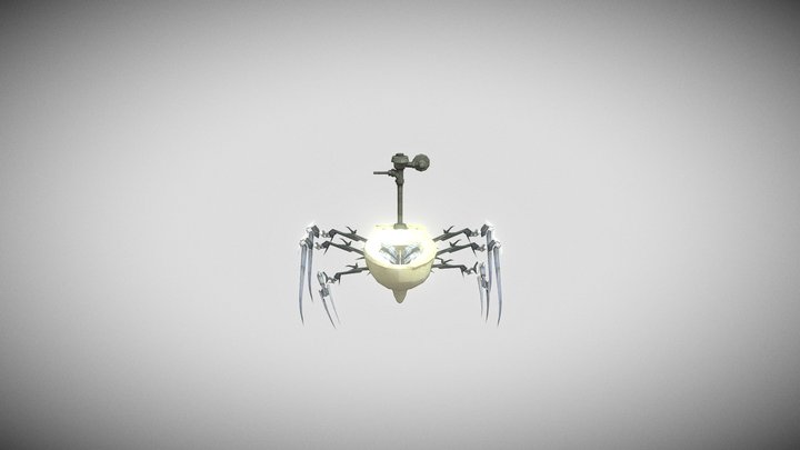 Heza Claw Para base