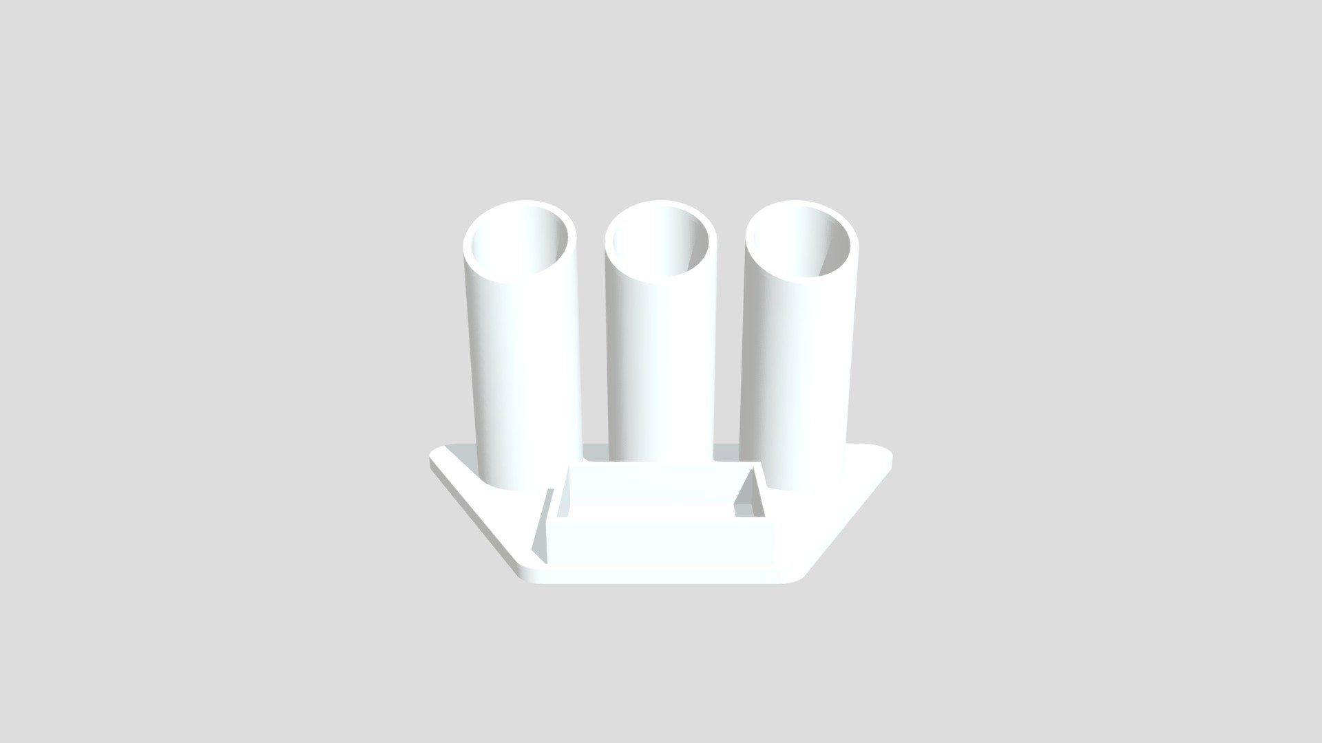 Desk Organiser