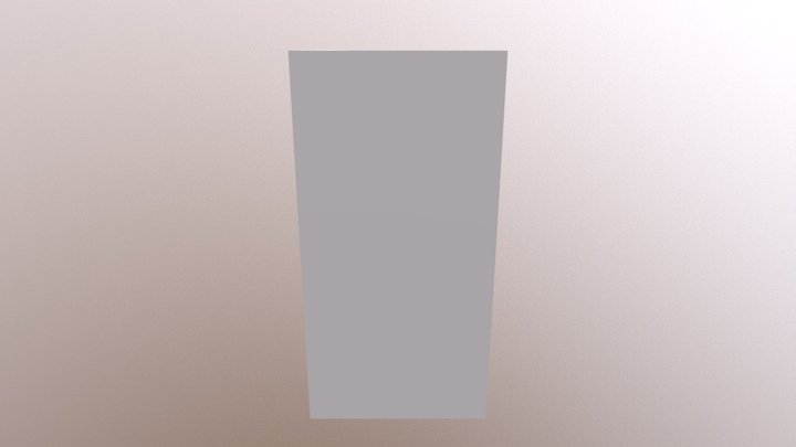 Boss 3D Model