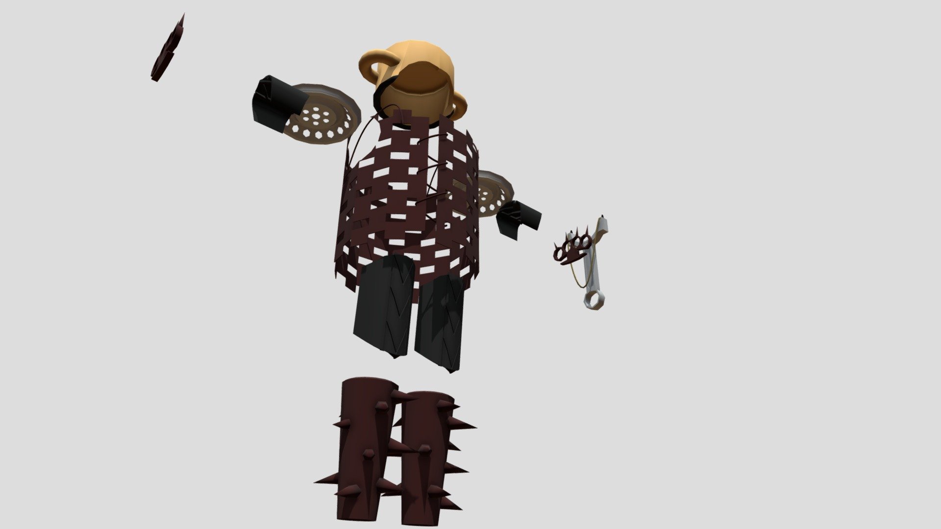 Armor
